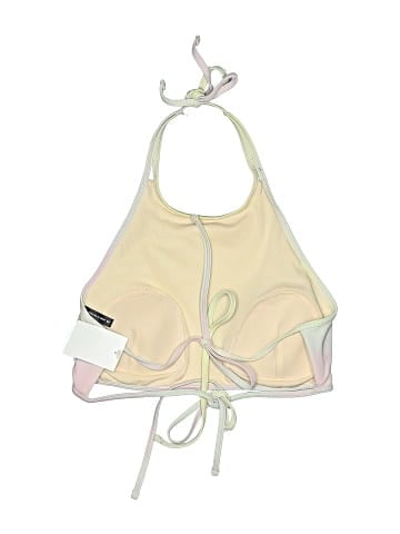 LA Hearts Swimsuit Top (view 2)