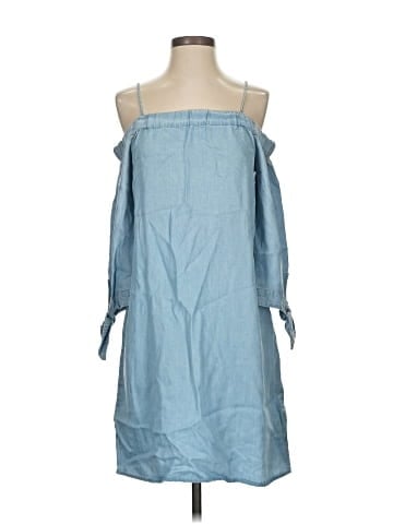 Ella Moss Casual Dress (view 1)