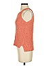 Point Sur Orange Pullover Sweater Size XS - photo 5