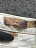 Paige White Jeans Size 26 waist - photo 7