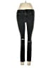 J Brand Color Block Black Gray Jeans Size 25 waist - photo 1