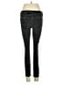 J Brand Color Block Black Gray Jeans Size 25 waist - photo 2