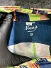 Maaji Print Yellow Active Pants Size S - photo 7
