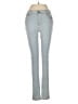 PrAna Solid Blue Jeans Size 6 - photo 1