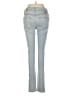 PrAna Solid Blue Jeans Size 6 - photo 2