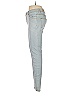 PrAna Solid Blue Jeans Size 6 - photo 5
