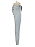 PrAna Solid Blue Jeans Size 6 - photo 4