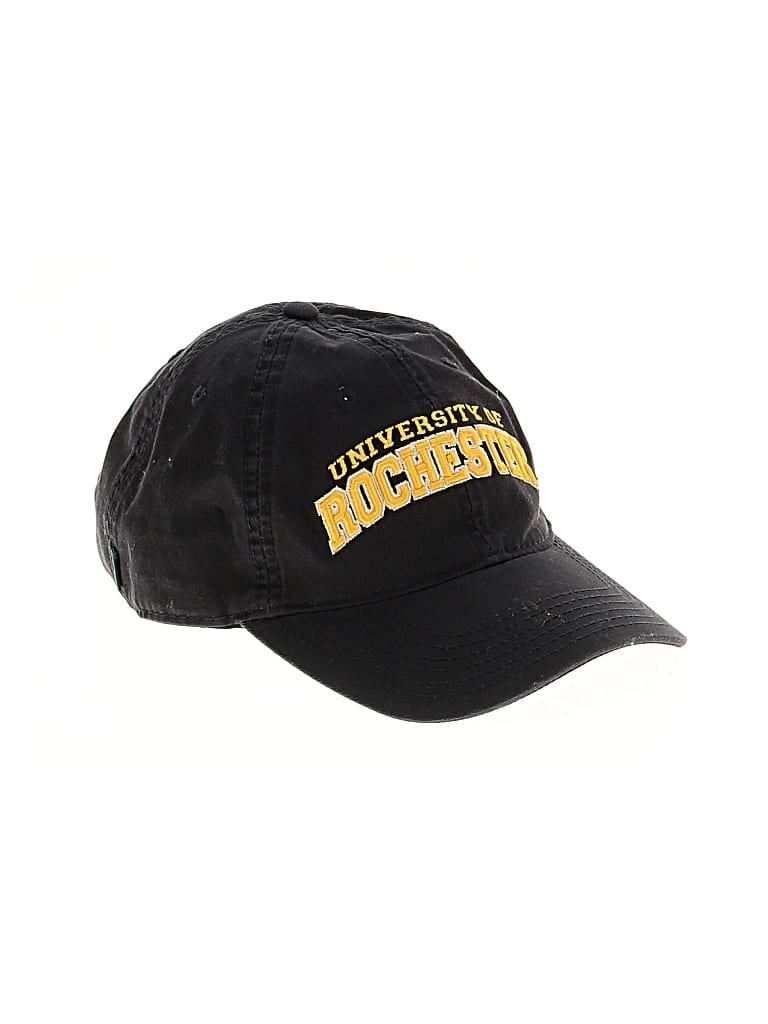 Pre-owned Legacy Baseball Cap In Black
