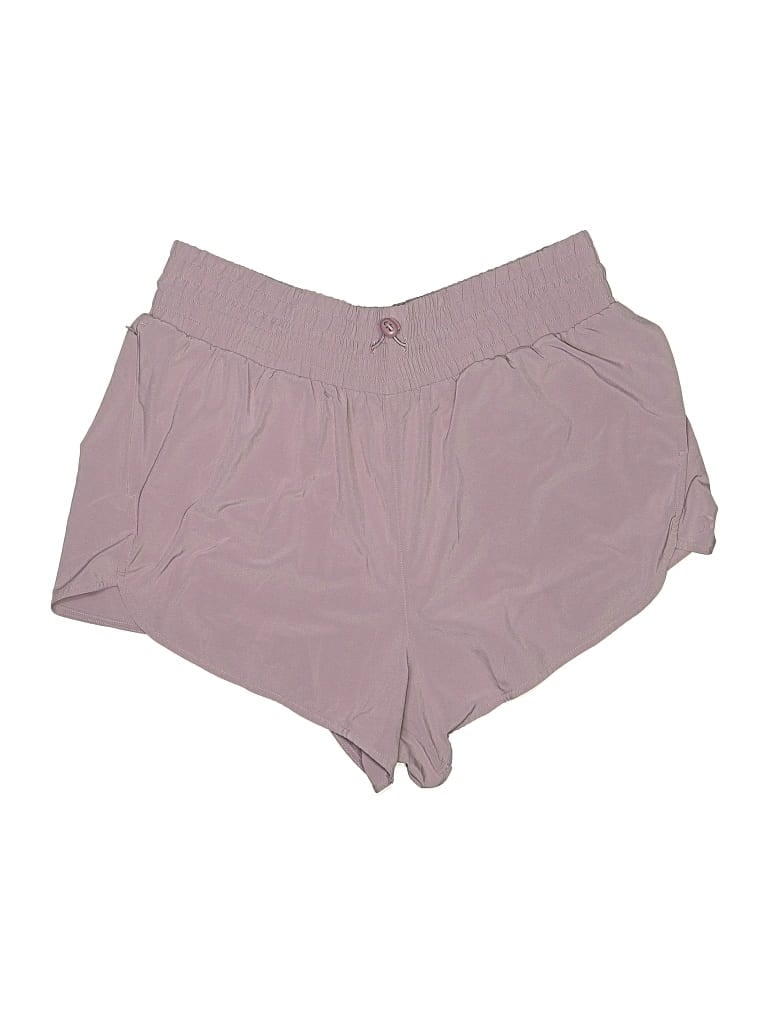 Pre-owned All In Motion Shorts In Pink