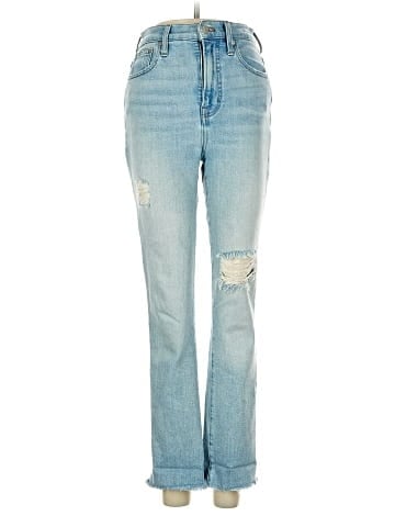 Madewell Jeans (view 1)