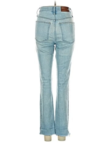 Madewell Jeans (view 2)