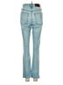 Madewell Hearts Blue Jeans Size 23 waist - photo 2