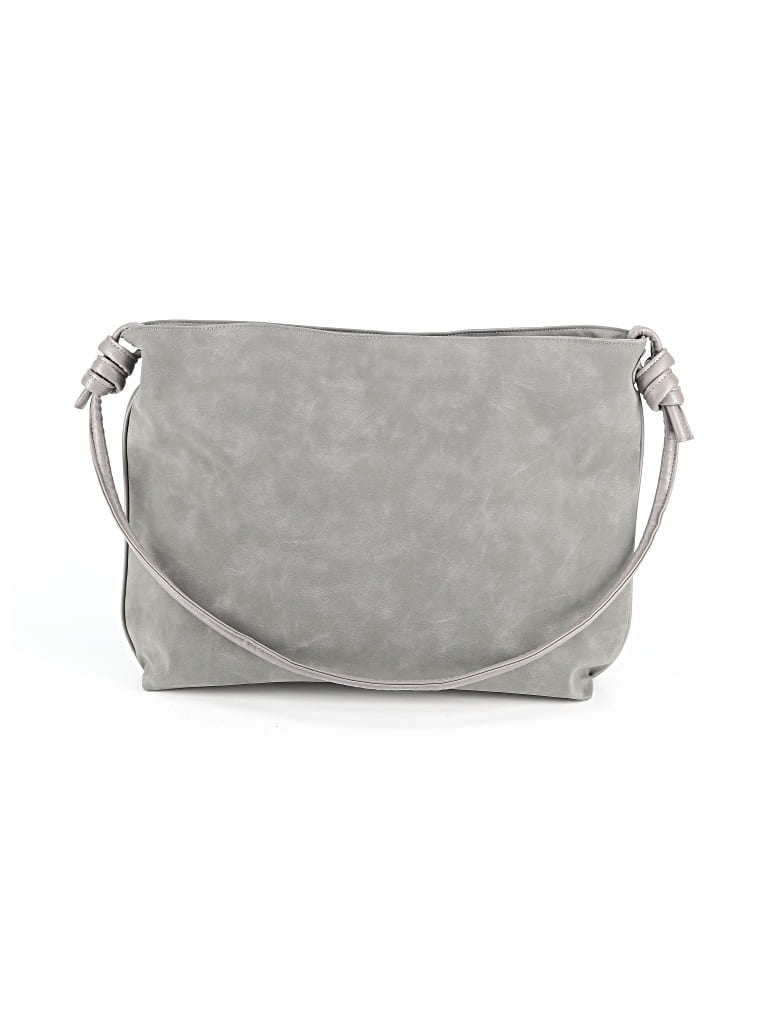 Pre-owned 8 Other Reasons Tote Bag In Gray