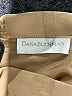 Dana Buchman Solid Tan Formal Skirt Size 4 - photo 4