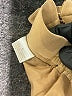 Dana Buchman Solid Tan Formal Skirt Size 4 - photo 5