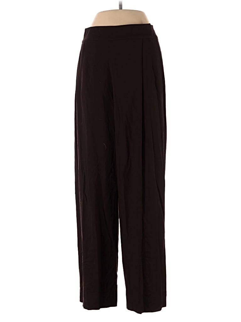 Pre-owned Vince Casual Pants In Brown