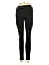 7 For All Mankind Black Jeggings Size 25 waist - photo 1
