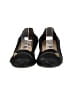Paul Green Black Flats Size UK 4 / US 6 - photo 2