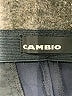 Cambio Black Blue Dress Pants Size S (estimated) - photo 7