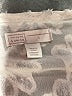 14th & Union 100% Polyester White Short Sleeve Blouse Size L - photo 7