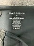 Carbon38 Black Active Pants Size S - photo 7
