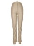 Zara Tan Casual Pants Size M - photo 1
