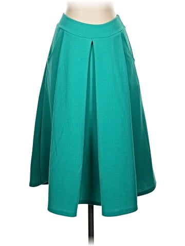 Agnes & Dora Formal Skirt (view 1)