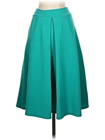 Agnes & Dora Formal Skirt (view 2)