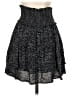 Rails Tweed Black Casual Skirt Size XS - photo 2