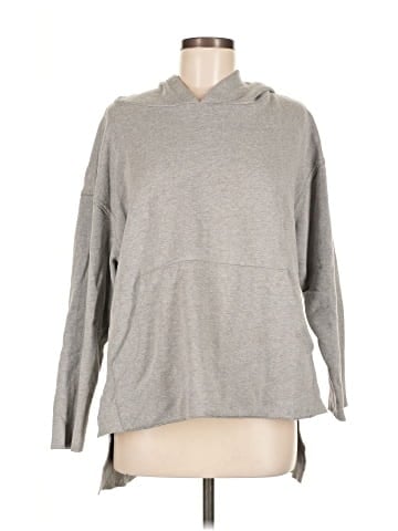 City Streets Pullover Hoodie (view 1)