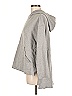 City Streets Gray Pullover Hoodie Size M - photo 5