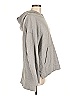 City Streets Gray Pullover Hoodie Size M - photo 4