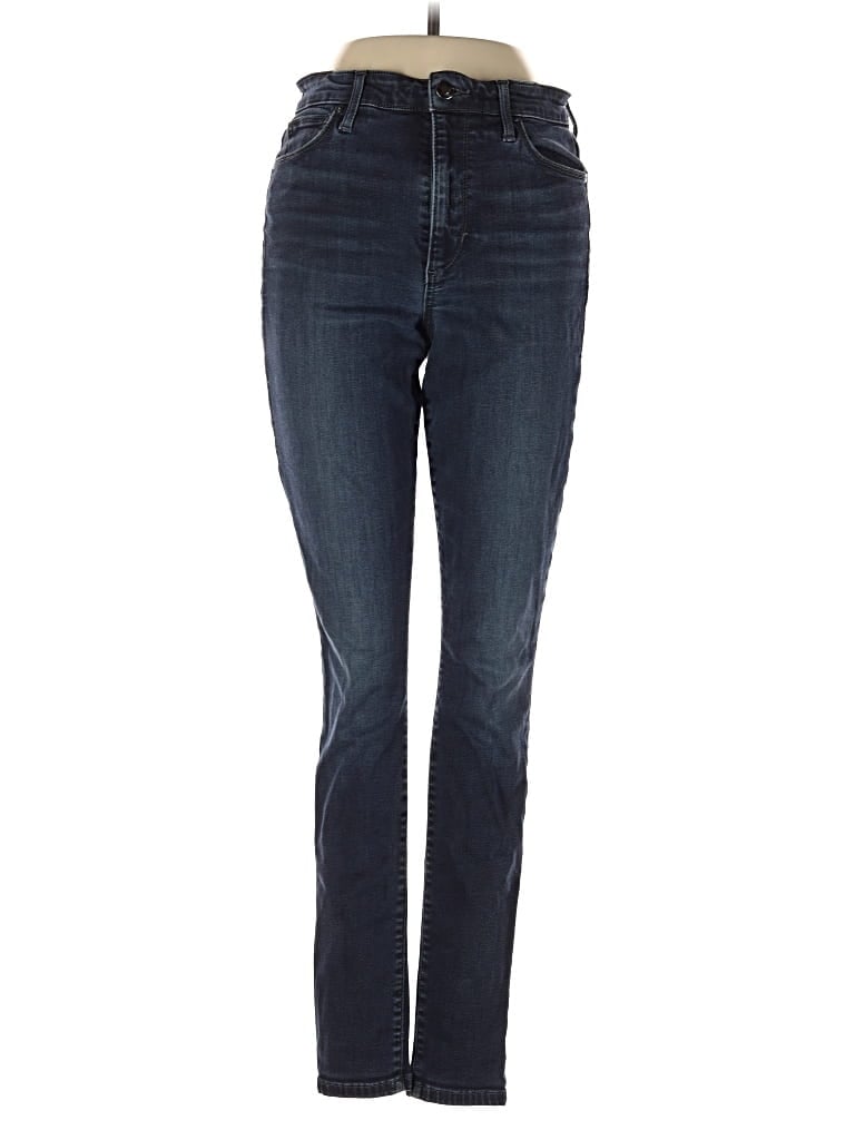 Pre-owned Joe's Jeans Jeans In Blue