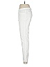 Pure Amici Ivory Casual Pants Size M - photo 5