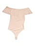 Express Tan Bodysuit Size S - photo 1