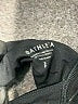 Athleta Black Sports Bra Size S - photo 7