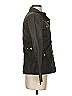 J.Crew 100% Cotton Brown Jacket Size XXS - photo 4