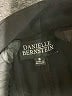 Danielle Bernstein Black Track Pants Size 6 - photo 7