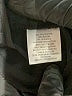 Danielle Bernstein Black Track Pants Size 6 - photo 8