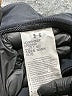 Under Armour Black Active Pants Size M - photo 6