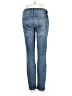Current/Elliott Hearts Blue Jeans Size 27 waist - photo 2