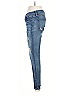 Current/Elliott Hearts Blue Jeans Size 27 waist - photo 5