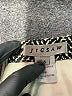 Jigsaw 100% Cotton Tweed Gold Formal Skirt Size M - photo 3