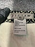 Jigsaw 100% Cotton Tweed Gold Formal Skirt Size M - photo 4