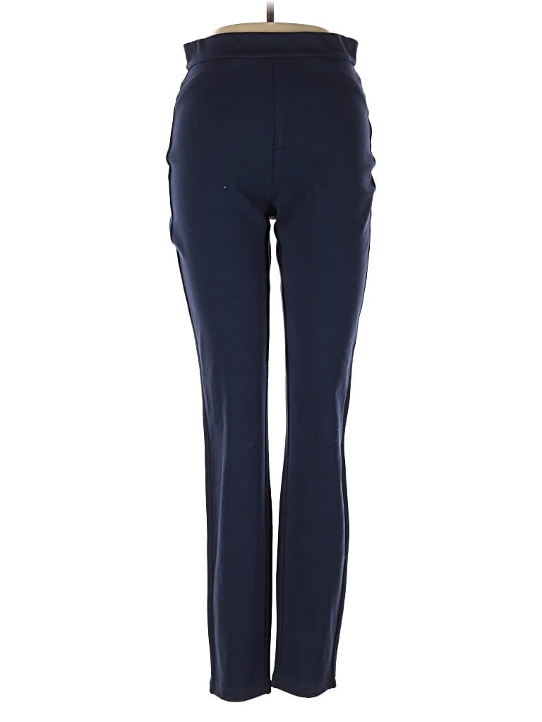 H By Halston Track Pants In Blue
