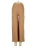 Pull&Bear Tan Casual Pants Size S - photo 1