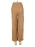 Pull&Bear Tan Casual Pants Size S - photo 2