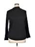 Micoson Black Long Sleeve Turtleneck Size XL - photo 1