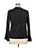 Micoson Black Long Sleeve Turtleneck Size XL - photo 2