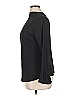Micoson Black Long Sleeve Turtleneck Size XL - photo 5